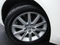 Crystal White - GS 300 AWD Photo No. 21
