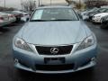 2010 Cerulean Blue Metallic Lexus IS 250C Convertible  photo #7