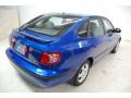 Tidal Wave Blue - Elantra GT Hatchback Photo No. 6