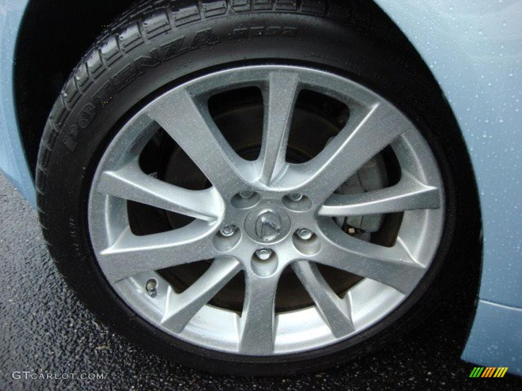 2010 Lexus IS 250C Convertible Wheel Photo #47480783