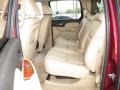 2007 Sport Red Metallic Chevrolet Avalanche LT  photo #11