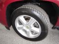 Sport Red Metallic - Avalanche LT Photo No. 18
