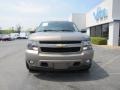 Gold Mist Metallic - Tahoe LT Photo No. 2
