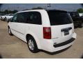 Stone White - Grand Caravan SXT Photo No. 3