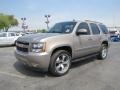 Gold Mist Metallic - Tahoe LT Photo No. 3