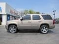 Gold Mist Metallic - Tahoe LT Photo No. 4