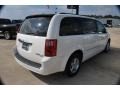 Stone White - Grand Caravan SXT Photo No. 5