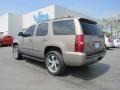Gold Mist Metallic - Tahoe LT Photo No. 5