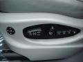 Titanium Silver Metallic - X3 3.0i Photo No. 12