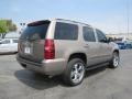 Gold Mist Metallic - Tahoe LT Photo No. 6