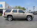 Gold Mist Metallic - Tahoe LT Photo No. 7