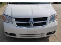 Stone White - Grand Caravan SXT Photo No. 8