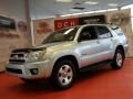 Titanium Metallic - 4Runner SR5 4x4 Photo No. 1