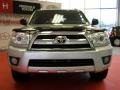 Titanium Metallic - 4Runner SR5 4x4 Photo No. 2