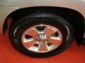 Titanium Metallic - 4Runner SR5 4x4 Photo No. 3