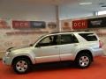 Titanium Metallic - 4Runner SR5 4x4 Photo No. 4