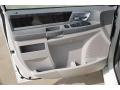 Stone White - Grand Caravan SXT Photo No. 13