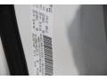 Stone White - Grand Caravan SXT Photo No. 14