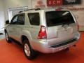 Titanium Metallic - 4Runner SR5 4x4 Photo No. 6