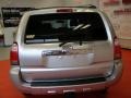 Titanium Metallic - 4Runner SR5 4x4 Photo No. 7