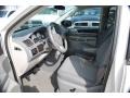 Stone White - Grand Caravan SXT Photo No. 16