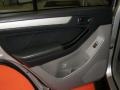 Titanium Metallic - 4Runner SR5 4x4 Photo No. 9