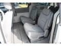 Stone White - Grand Caravan SXT Photo No. 18