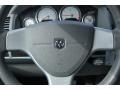 Stone White - Grand Caravan SXT Photo No. 20