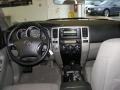 Titanium Metallic - 4Runner SR5 4x4 Photo No. 12