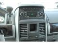 Stone White - Grand Caravan SXT Photo No. 23