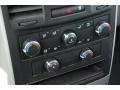 Stone White - Grand Caravan SXT Photo No. 24