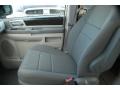 Stone White - Grand Caravan SXT Photo No. 25