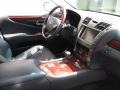 Mercury Silver Metallic - LS 460 L Photo No. 5