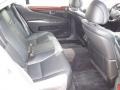 Mercury Silver Metallic - LS 460 L Photo No. 6
