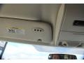 Stone White - Grand Caravan SXT Photo No. 27