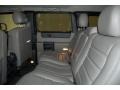 2007 Black Hummer H2 SUV  photo #20