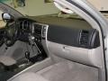 Titanium Metallic - 4Runner SR5 4x4 Photo No. 25