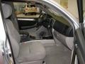 Titanium Metallic - 4Runner SR5 4x4 Photo No. 26