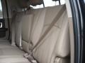 2011 Brilliant Black Crystal Pearl Dodge Ram 3500 HD Laramie Mega Cab 4x4  photo #11