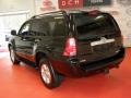Black - 4Runner SR5 4x4 Photo No. 6