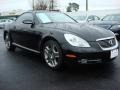 Front 3/4 View of 2007 SC 430 Convertible