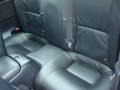 Obsidian Black - SC 430 Convertible Photo No. 9