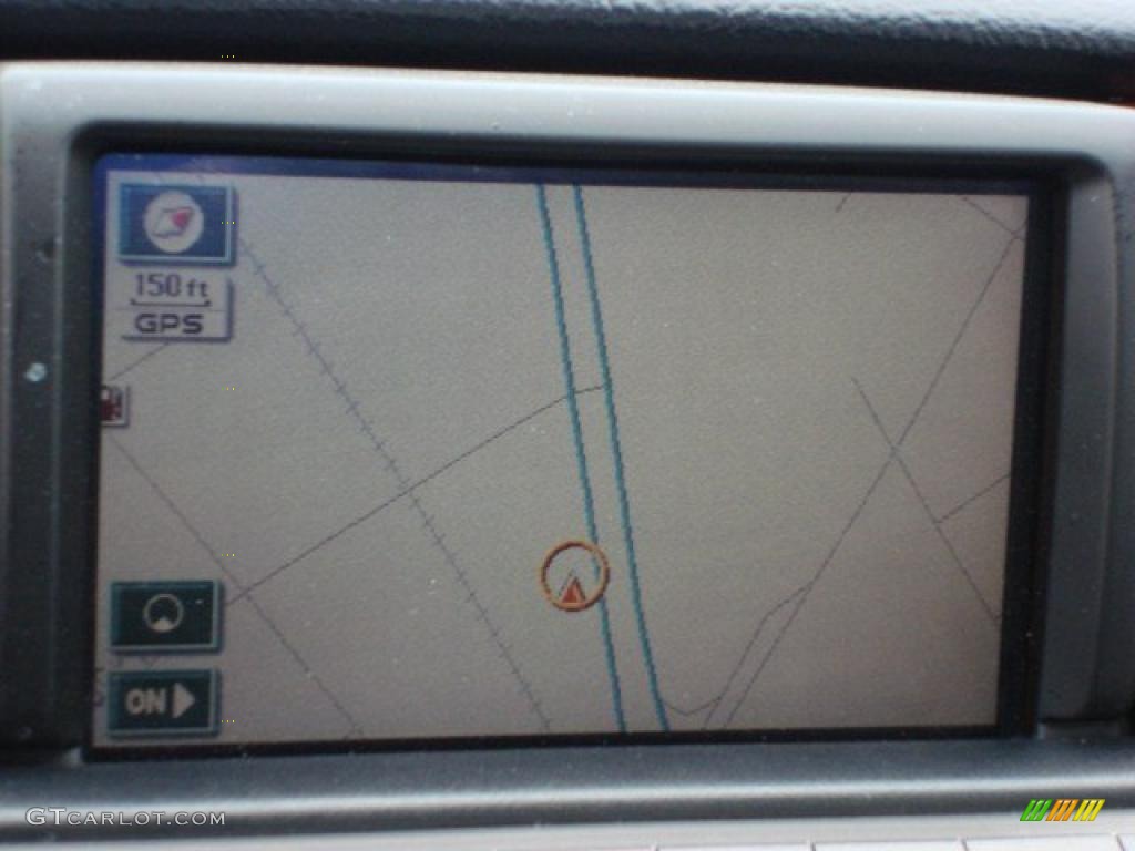 2007 Lexus SC 430 Convertible Navigation Photo #47481875