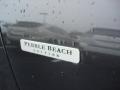 Truffle Brown Mica - ES 350 Pebble Beach Edition Photo No. 22