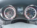 Black Gauges Photo for 2011 Dodge Durango #47482358