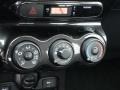Charcoal Gray Controls Photo for 2009 Scion xD #47482632
