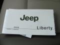2008 Jeep Green Metallic Jeep Liberty Limited 4x4  photo #4