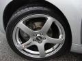 2009 Scion xD Release Series 2.0 Wheel and Tire Photo