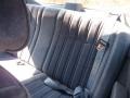 1994 Bimini Blue Metallic Mercury Topaz GS Coupe  photo #9