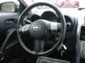 Dark Charcoal Steering Wheel Photo for 2007 Scion tC #47482913